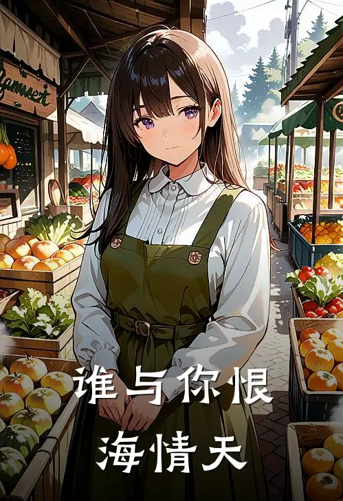 谁与你恨海情天