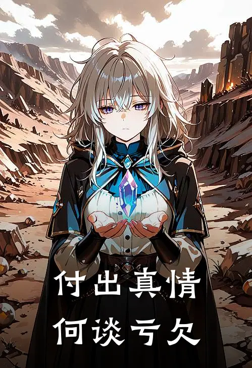 付出真情，何谈亏欠