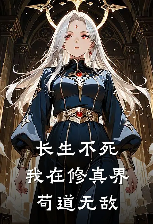长生不死，我在修真界苟道无敌