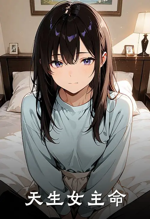天生女主命