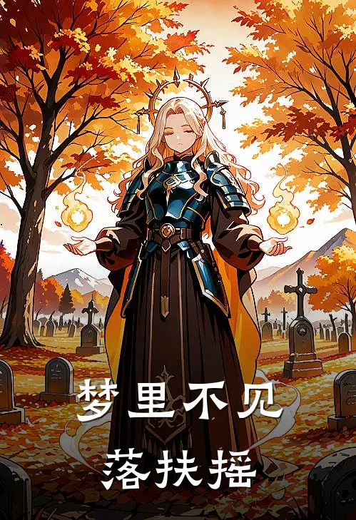 梦里不见落扶摇