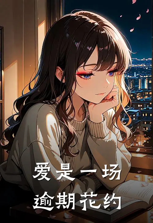 爱是一场逾期花约