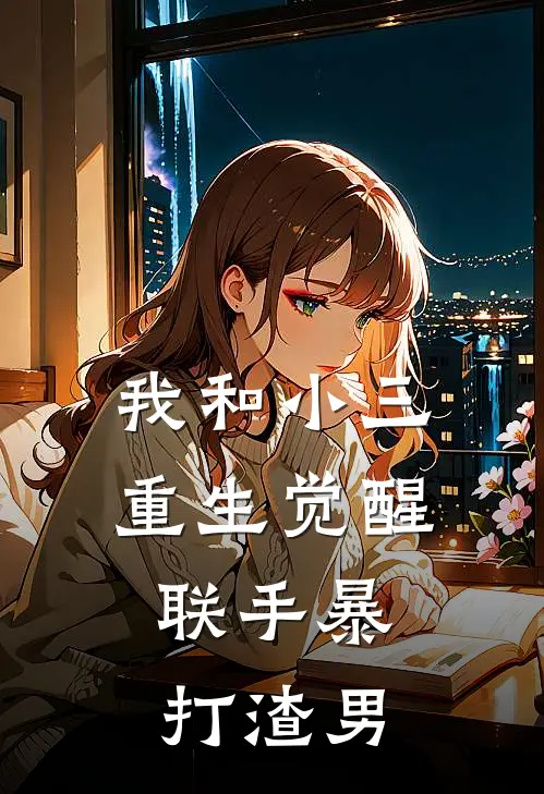 我和小三重生觉醒，联手暴打渣男