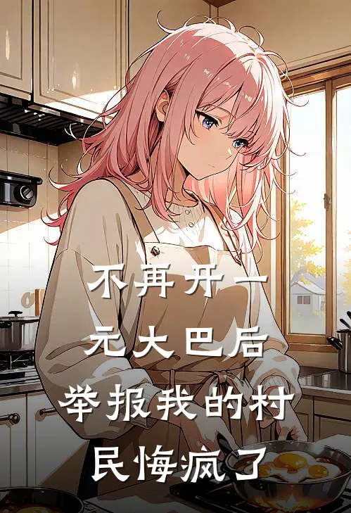 不再开一元大巴后，举报我的村民悔疯了