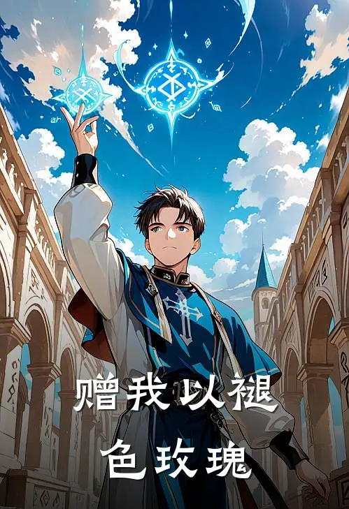 赠我以褪色玫瑰