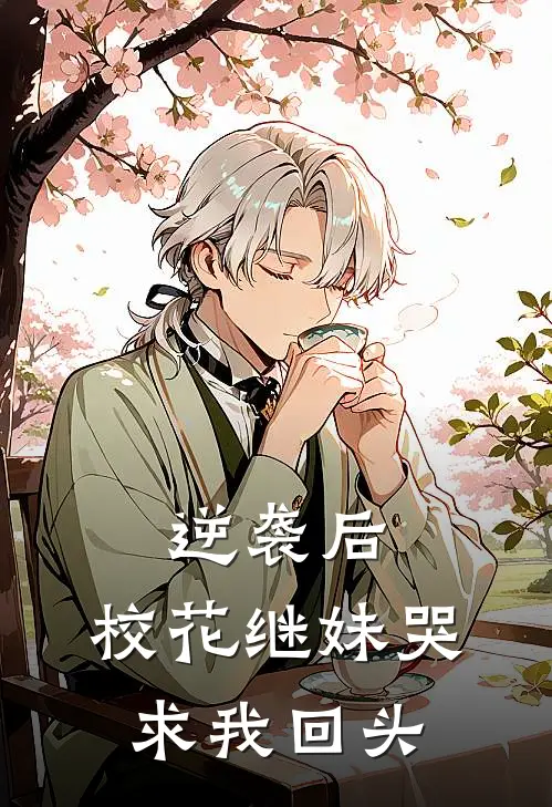 逆袭后，校花继妹哭求我回头