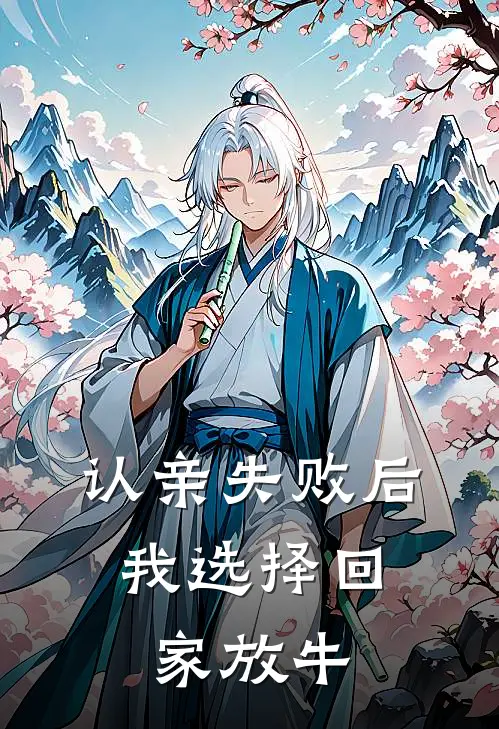 认亲失败后，我选择回家放牛