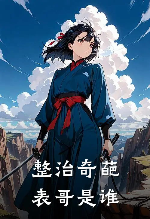 整治奇葩表哥是谁