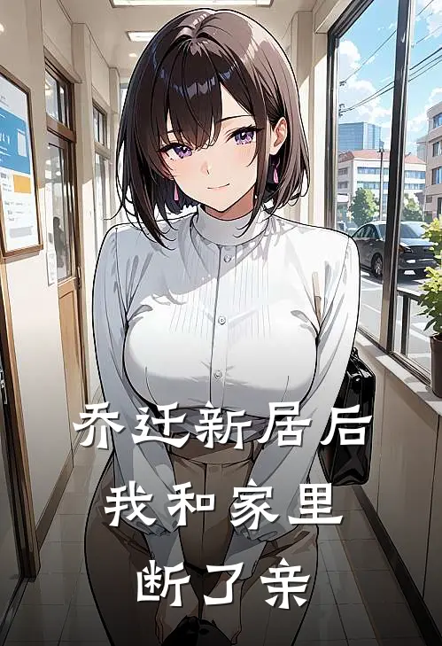 乔迁新居后，我和家里断了亲