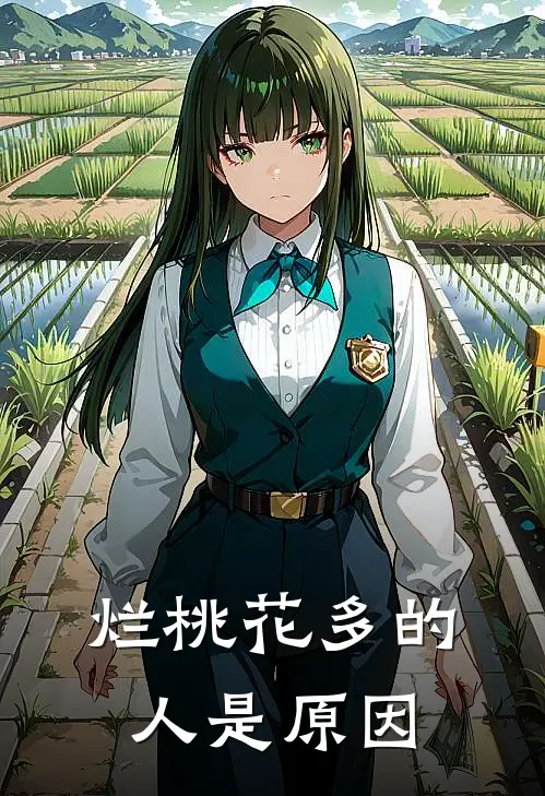 烂桃花多的人是原因