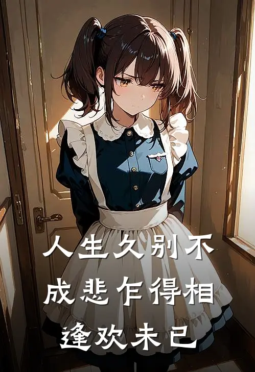 人生久别不成悲乍得相逢欢未已