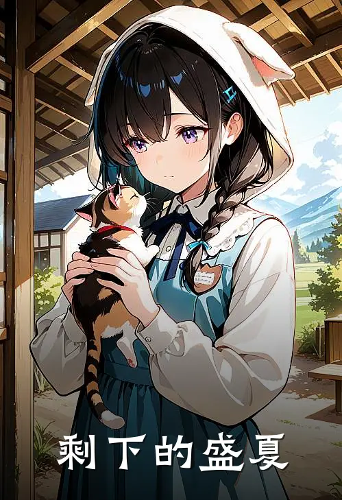 剩下的盛夏