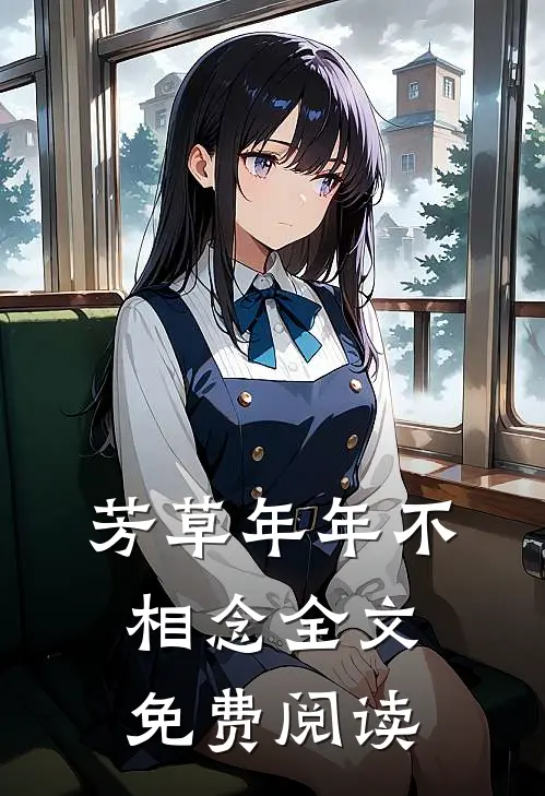 芳草年年不相念全文免费阅读