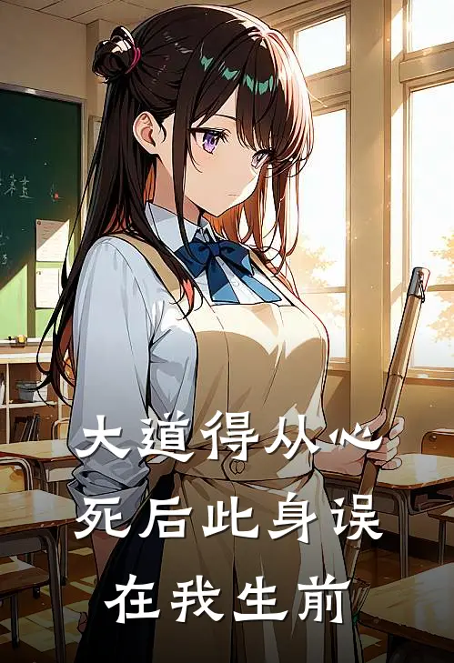 大道得从心死后 此身误在我生前