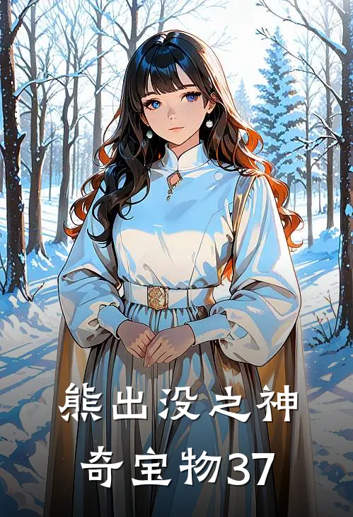 熊出没之神奇宝物37