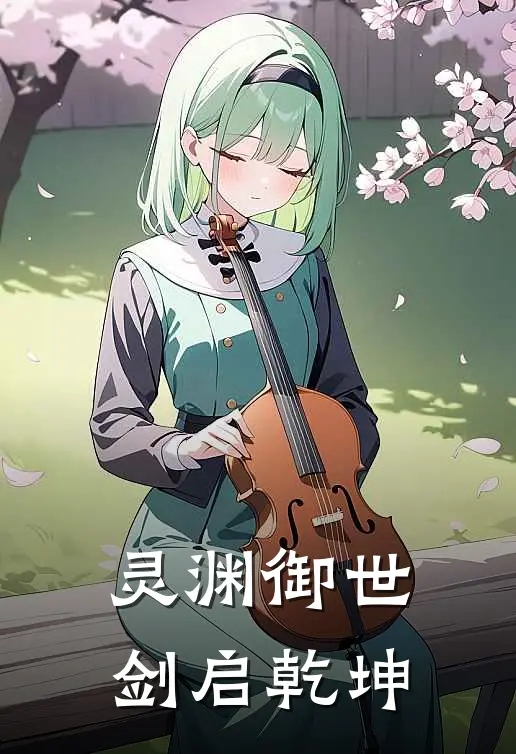 灵渊御世：剑启乾坤