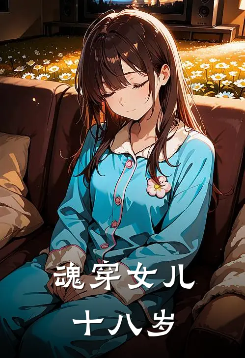 魂穿女儿十八岁
