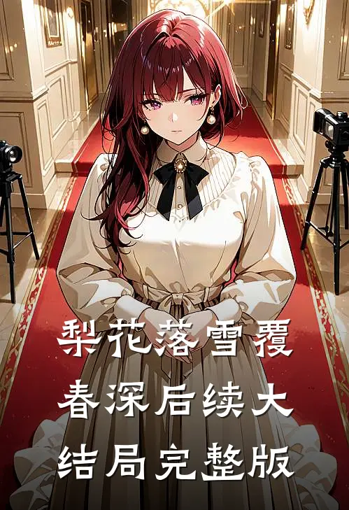 梨花落雪覆春深后续大结局完整版