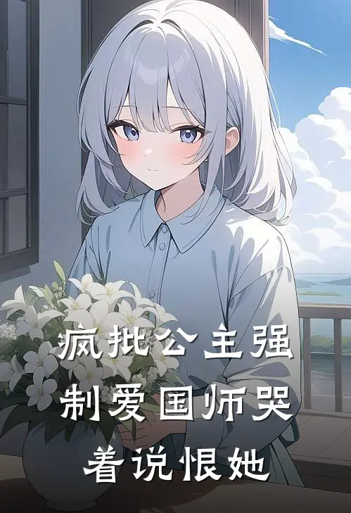 疯批公主强制爱国师哭着说恨她