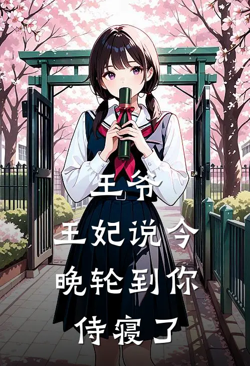 王爷，王妃说今晚轮到你侍寝了