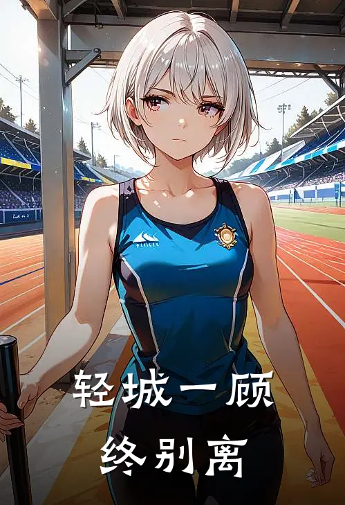 轻城一顾终别离