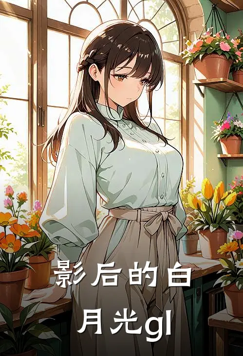 影后的白月光gl