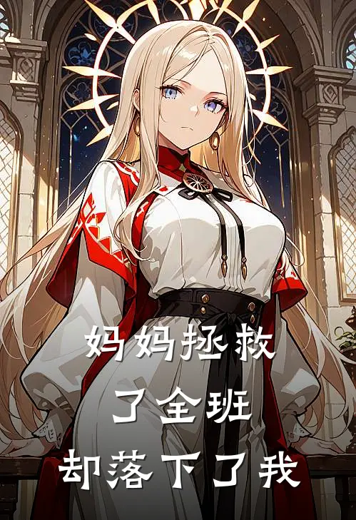 妈妈拯救了全班，却落下了我