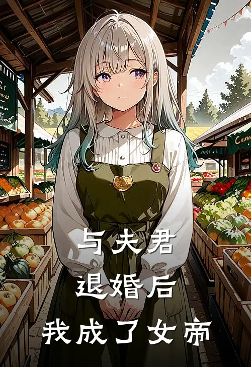 与夫君退婚后，我成了女帝