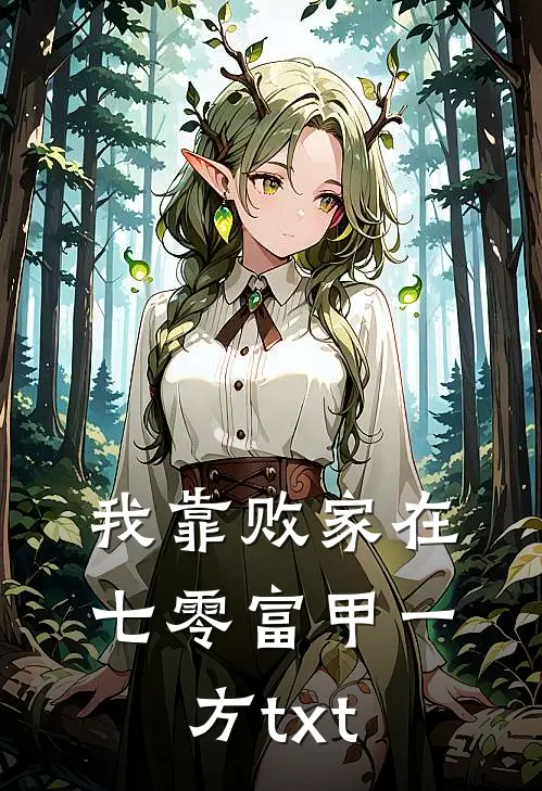 我靠败家在七零富甲一方txt