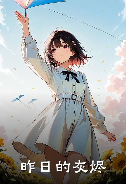 昨日的灰烬