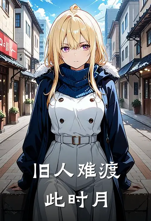 旧人难渡此时月