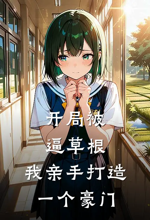 开局被逼草根，我亲手打造一个豪门