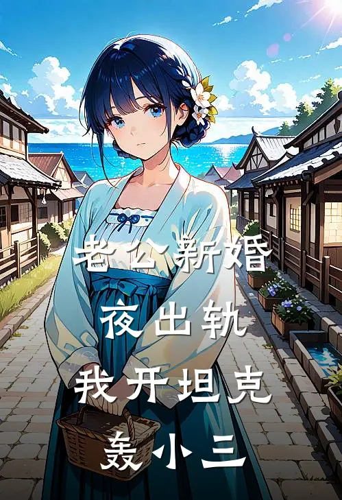 老公新婚夜出轨，我开坦克轰小三