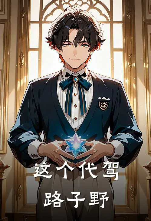 这个代驾路子野