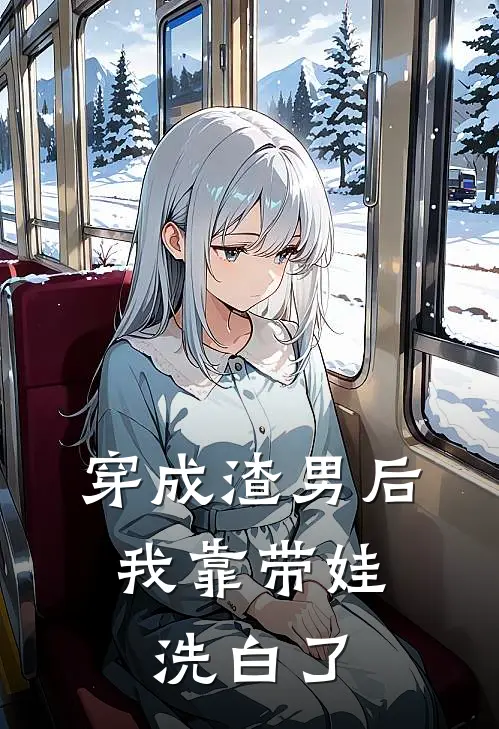 穿成渣男后，我靠带娃洗白了