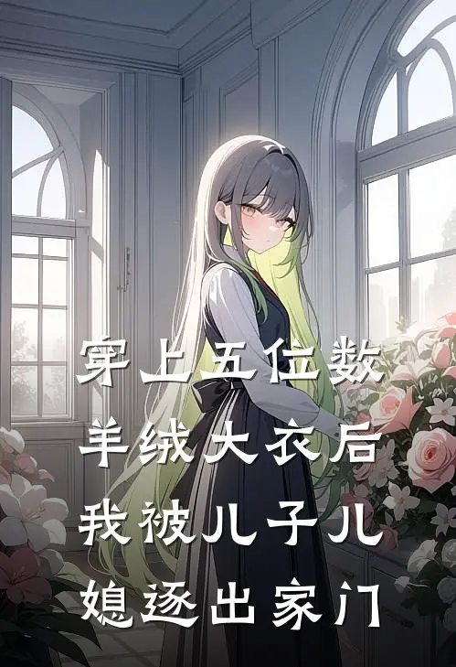 穿上五位数羊绒大衣后，我被儿子儿媳逐出家门