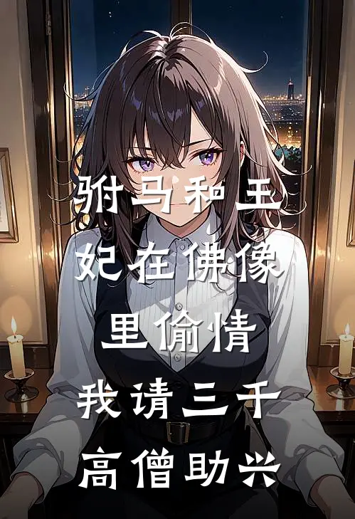 驸马和王妃在佛像里偷情，我请三千高僧助兴