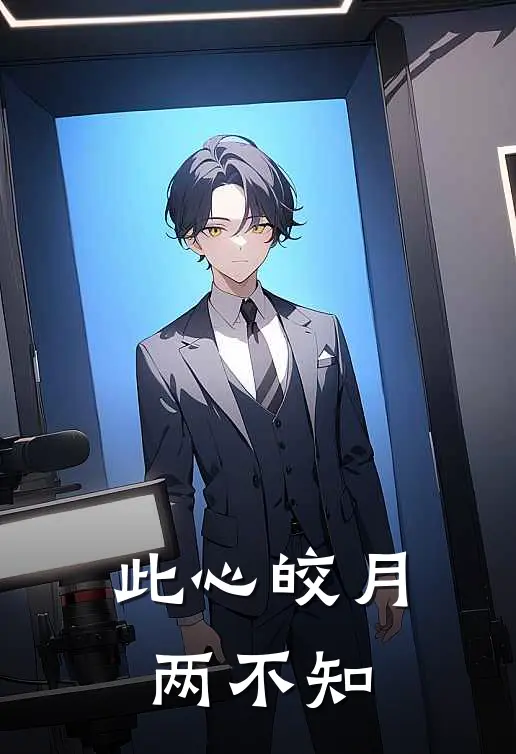 此心皎月两不知