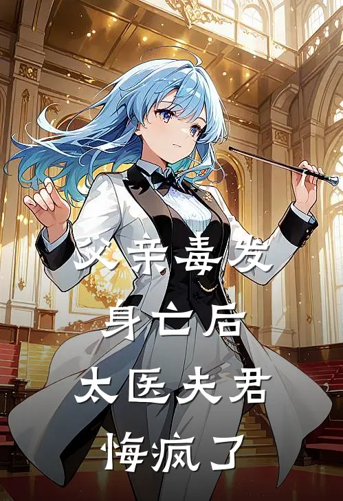 父亲毒发身亡后，太医夫君悔疯了