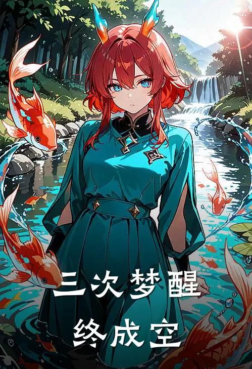 三次梦醒终成空