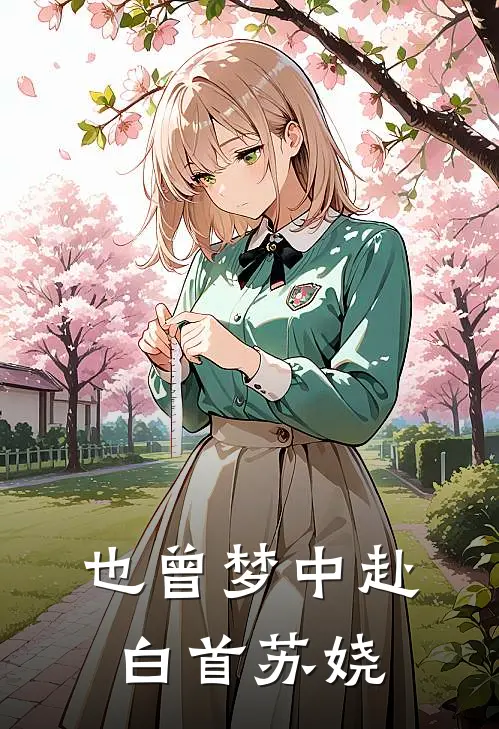 也曾梦中赴白首苏娆