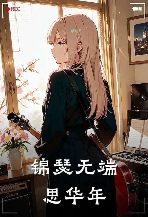 锦瑟无端思华年