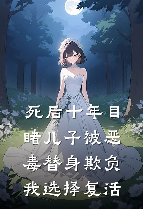 死后十年目睹儿子被恶毒替身欺负，我选择复活