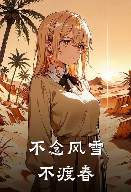 不念风雪不渡春