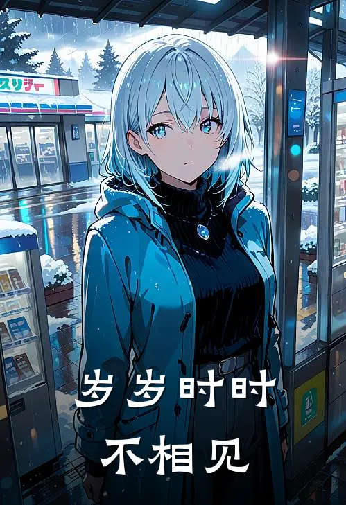 岁岁时时不相见