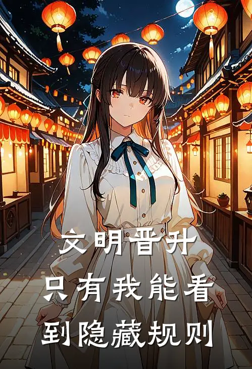 文明晋升：只有我能看到隐藏规则