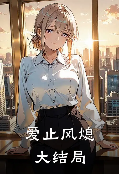 爱止风熄大结局