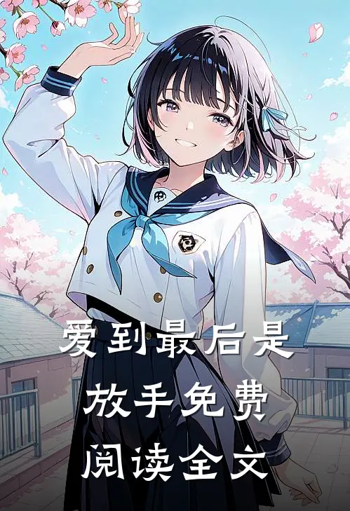 爱到最后是放手免费阅读全文