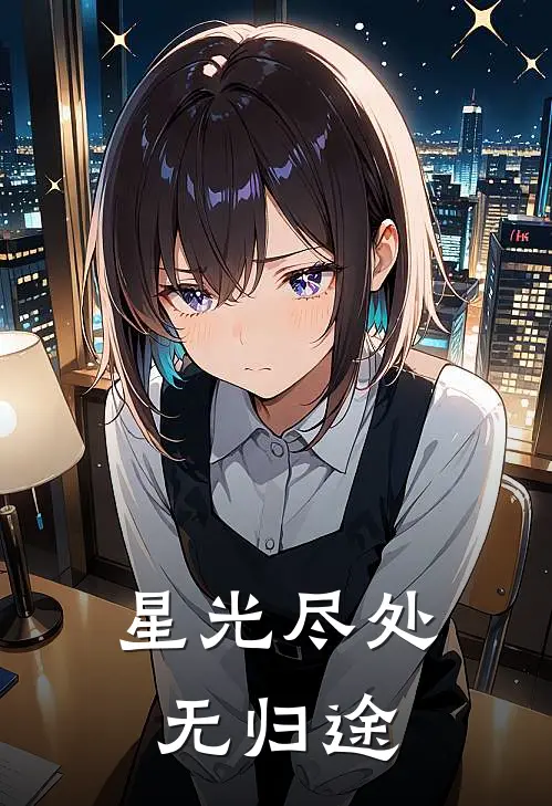 星光尽处无归途