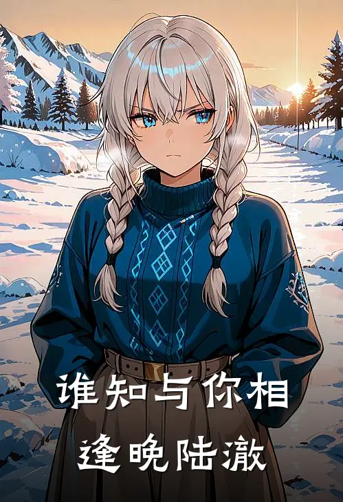 谁知与你相逢晚陆澈